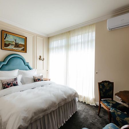 كلوج-نابوكا Ateneea Luxury Rooms المظهر الخارجي الصورة