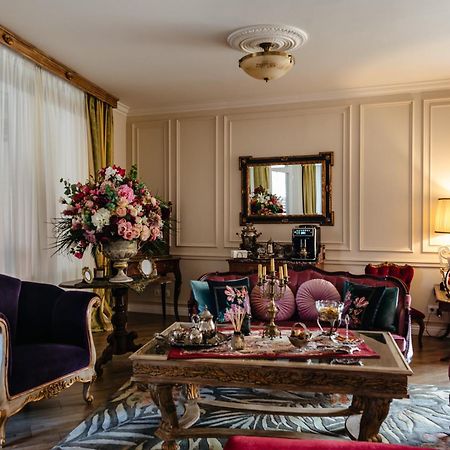 كلوج-نابوكا Ateneea Luxury Rooms المظهر الخارجي الصورة