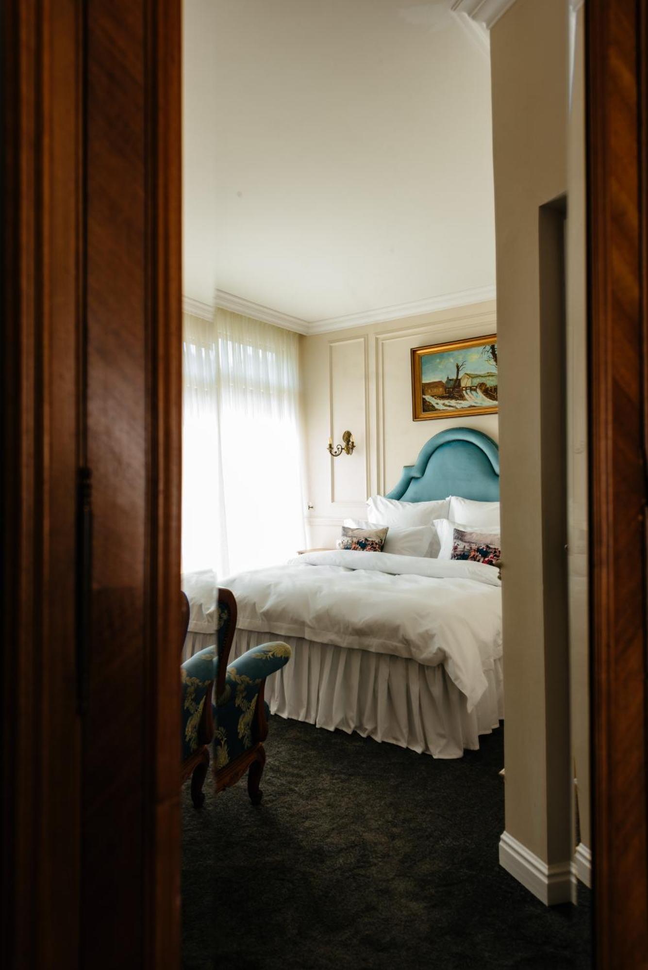 كلوج-نابوكا Ateneea Luxury Rooms المظهر الخارجي الصورة