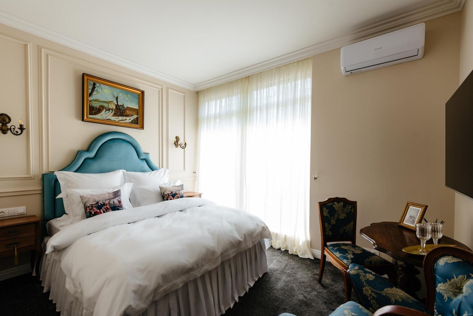 كلوج-نابوكا Ateneea Luxury Rooms المظهر الخارجي الصورة