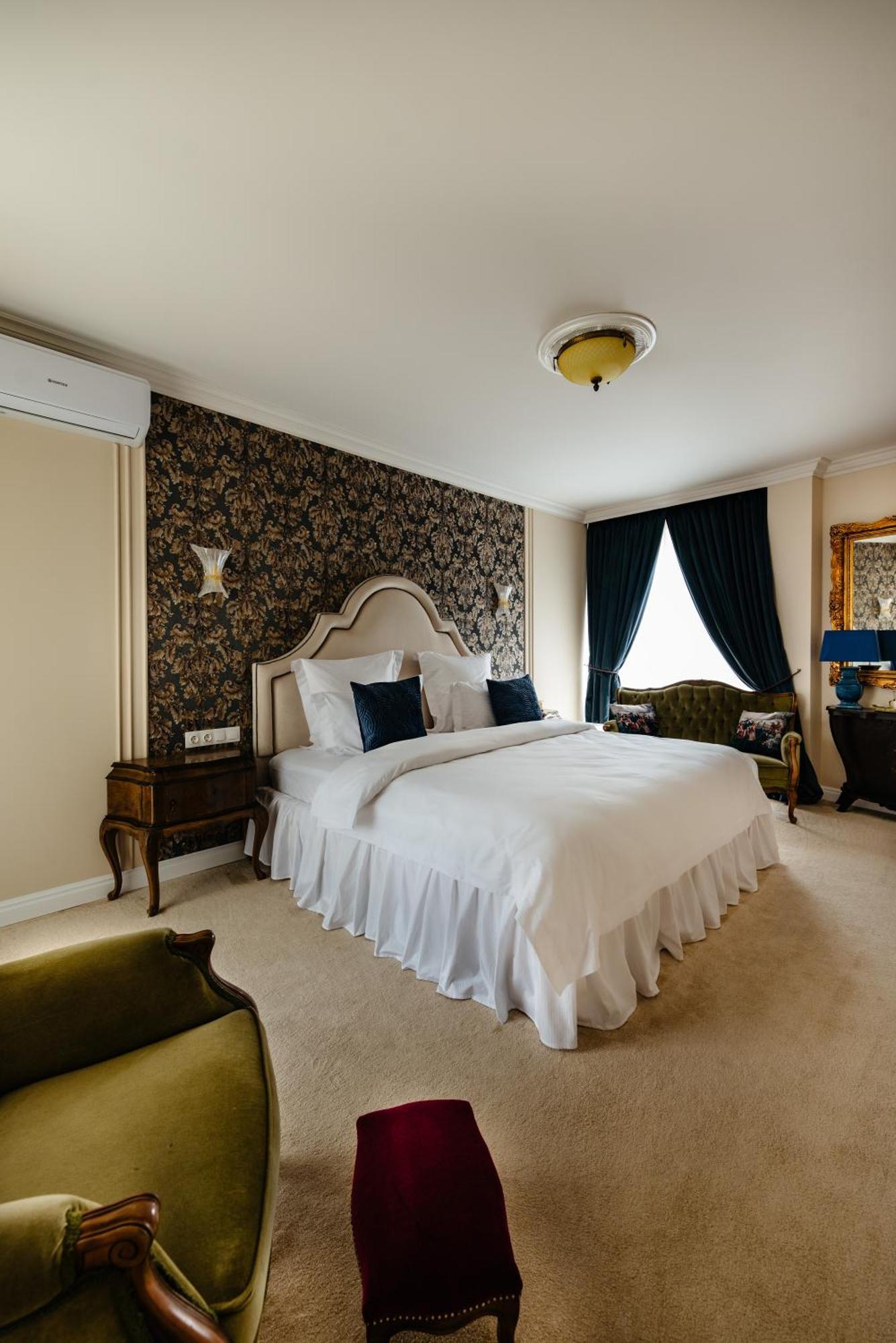 كلوج-نابوكا Ateneea Luxury Rooms المظهر الخارجي الصورة