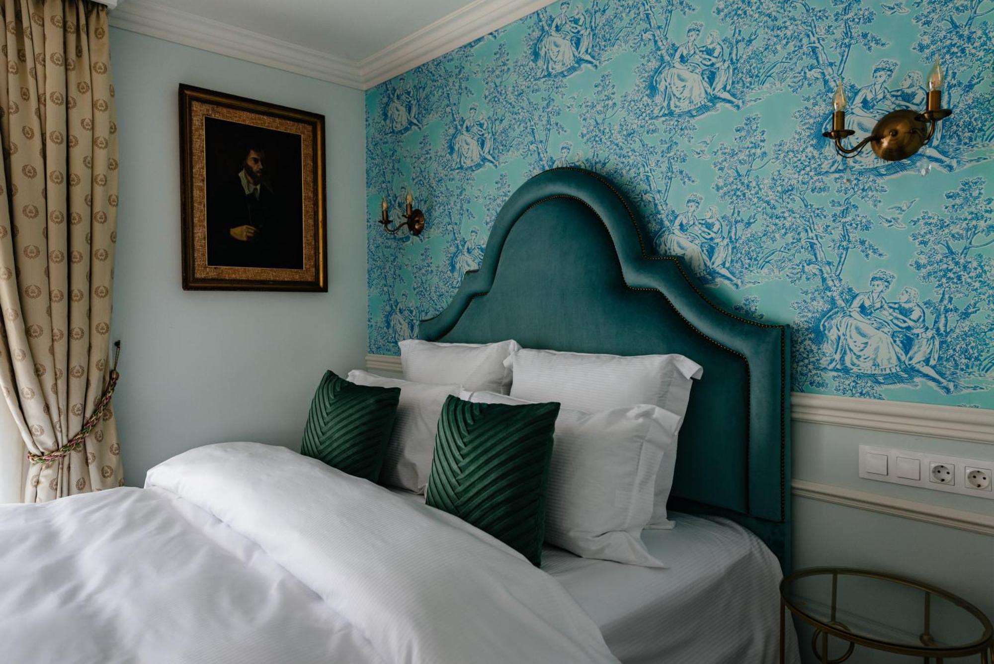 كلوج-نابوكا Ateneea Luxury Rooms المظهر الخارجي الصورة