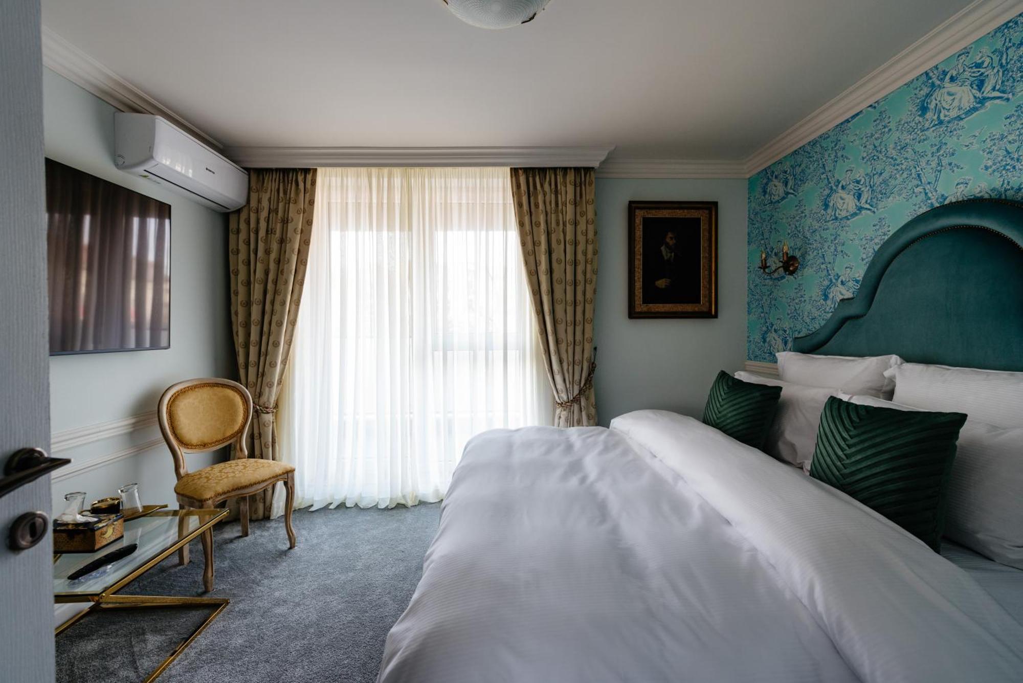 كلوج-نابوكا Ateneea Luxury Rooms المظهر الخارجي الصورة