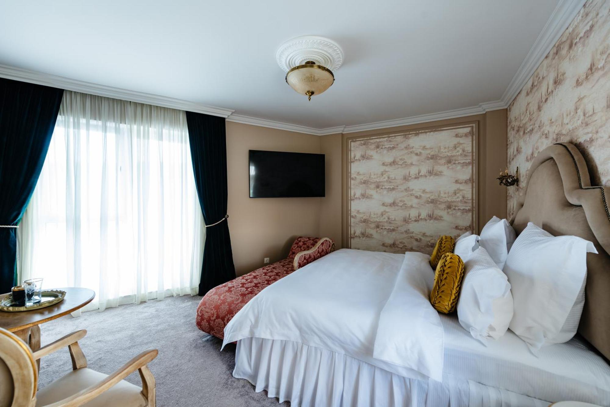كلوج-نابوكا Ateneea Luxury Rooms المظهر الخارجي الصورة