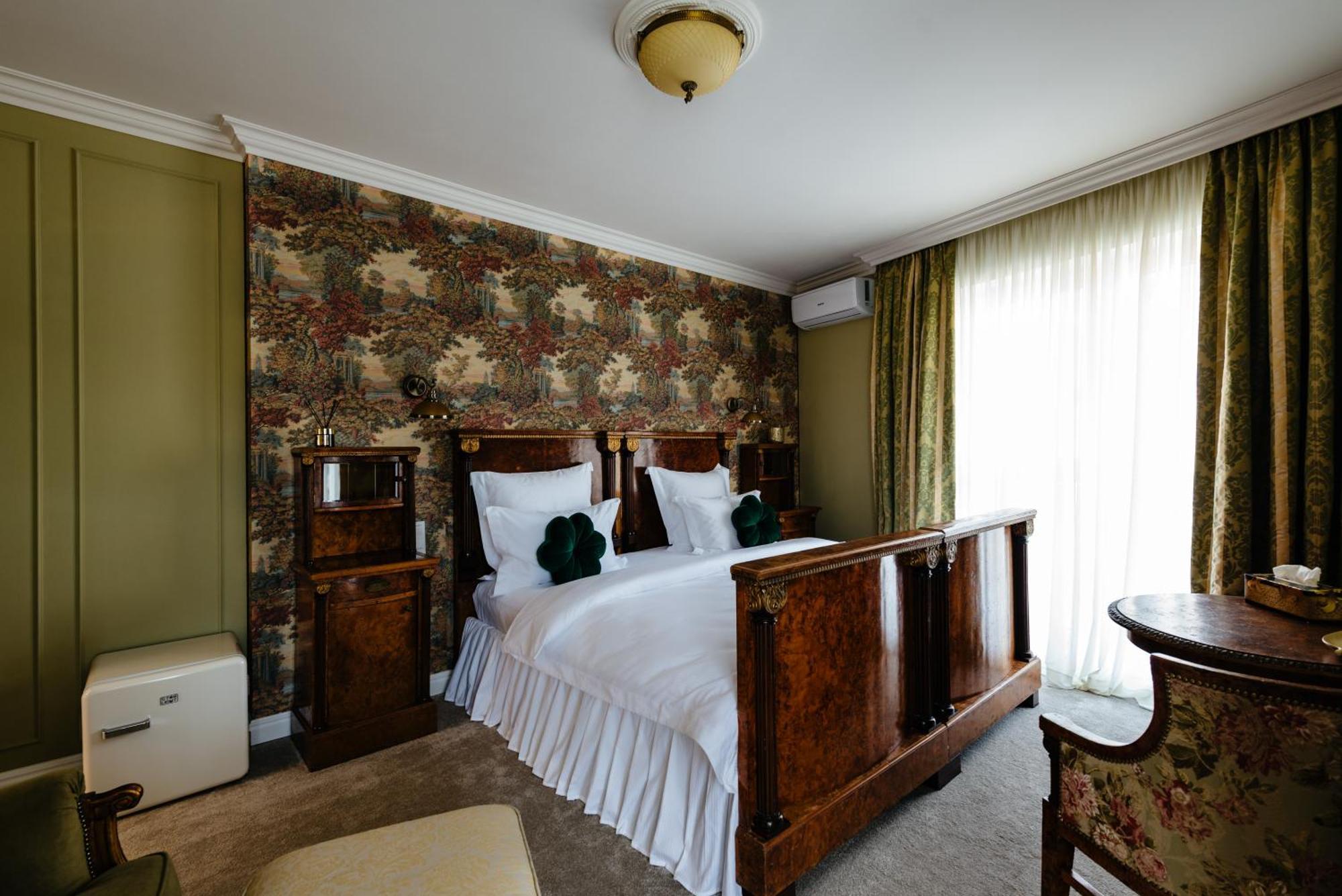 كلوج-نابوكا Ateneea Luxury Rooms المظهر الخارجي الصورة