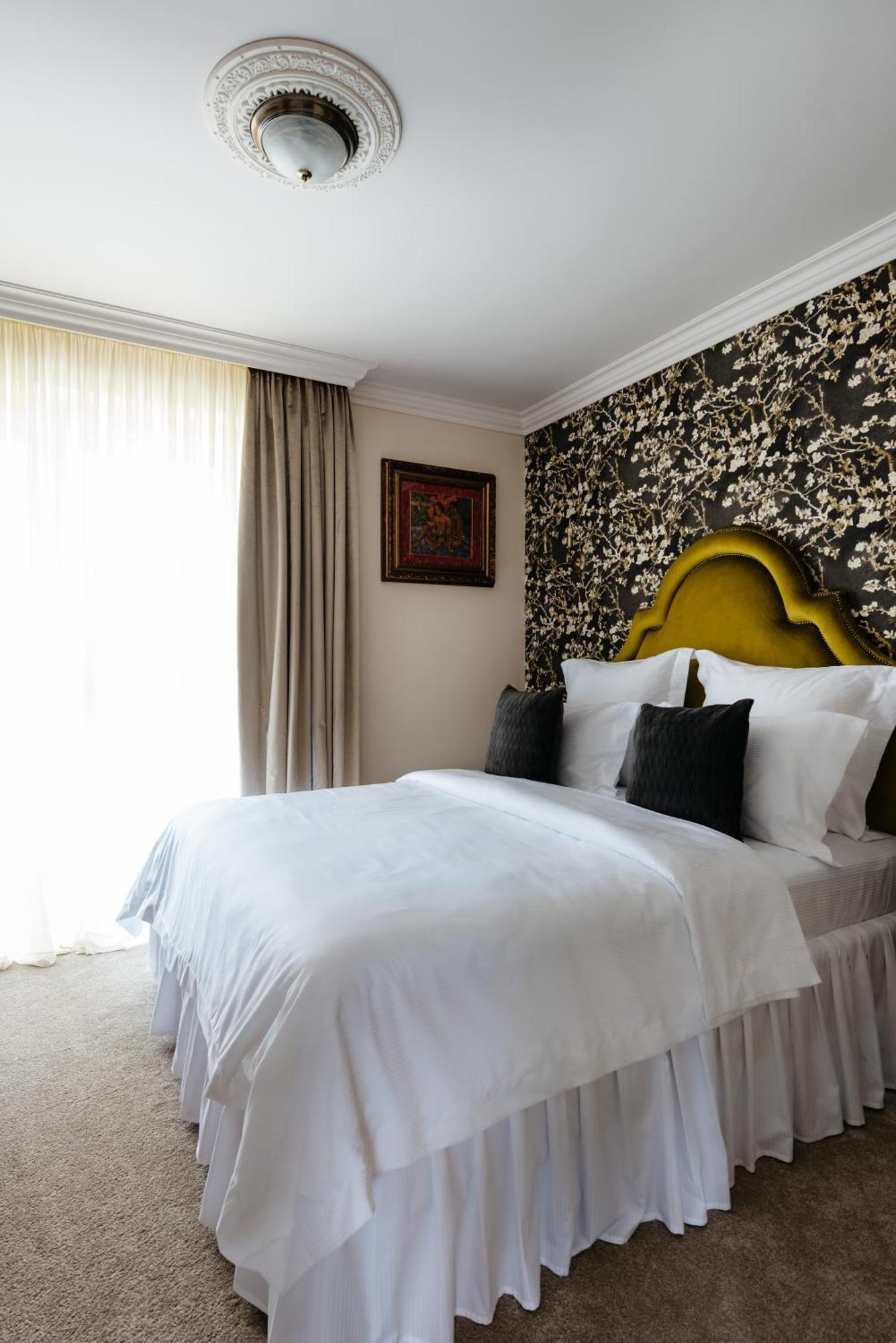 كلوج-نابوكا Ateneea Luxury Rooms المظهر الخارجي الصورة