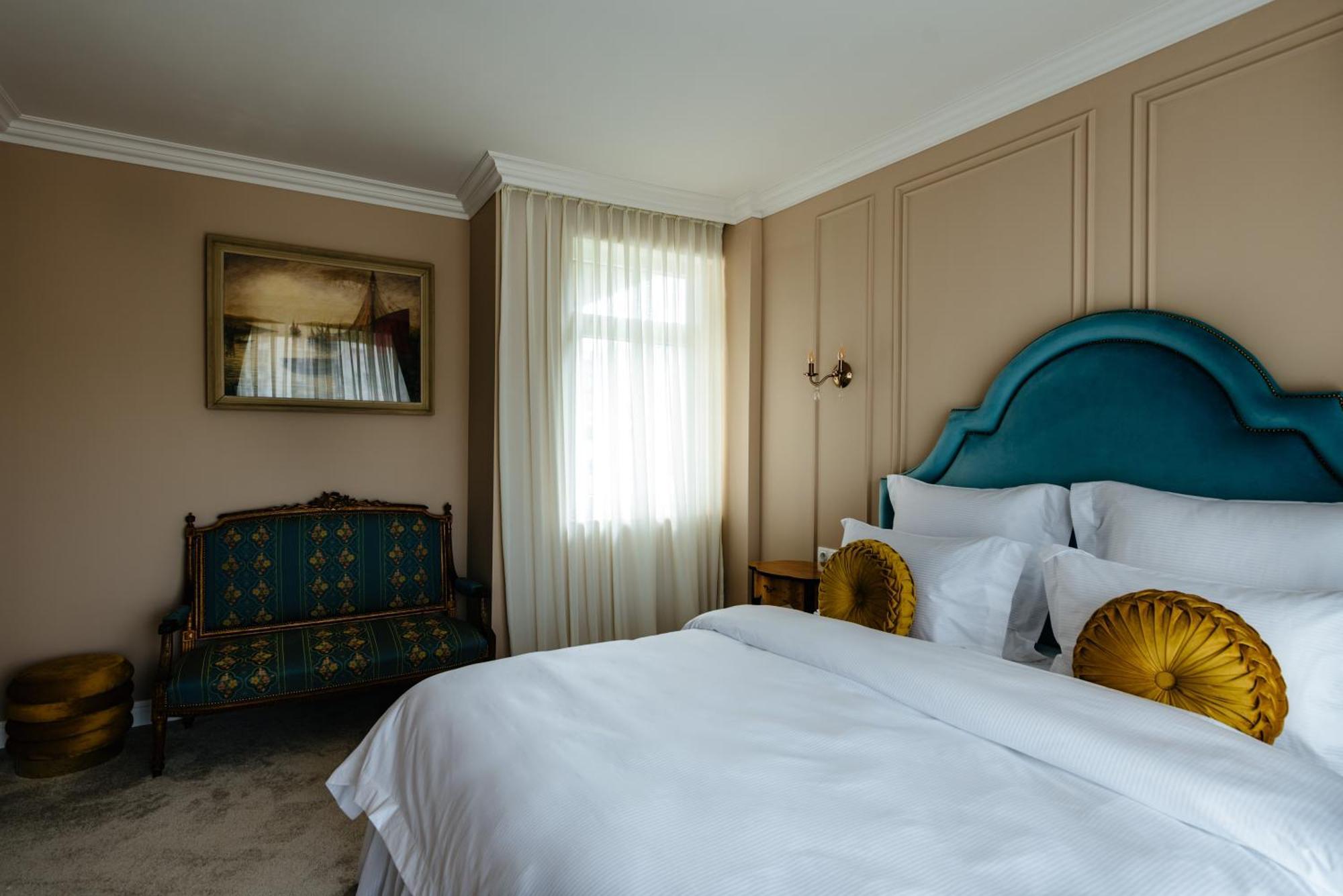 كلوج-نابوكا Ateneea Luxury Rooms المظهر الخارجي الصورة