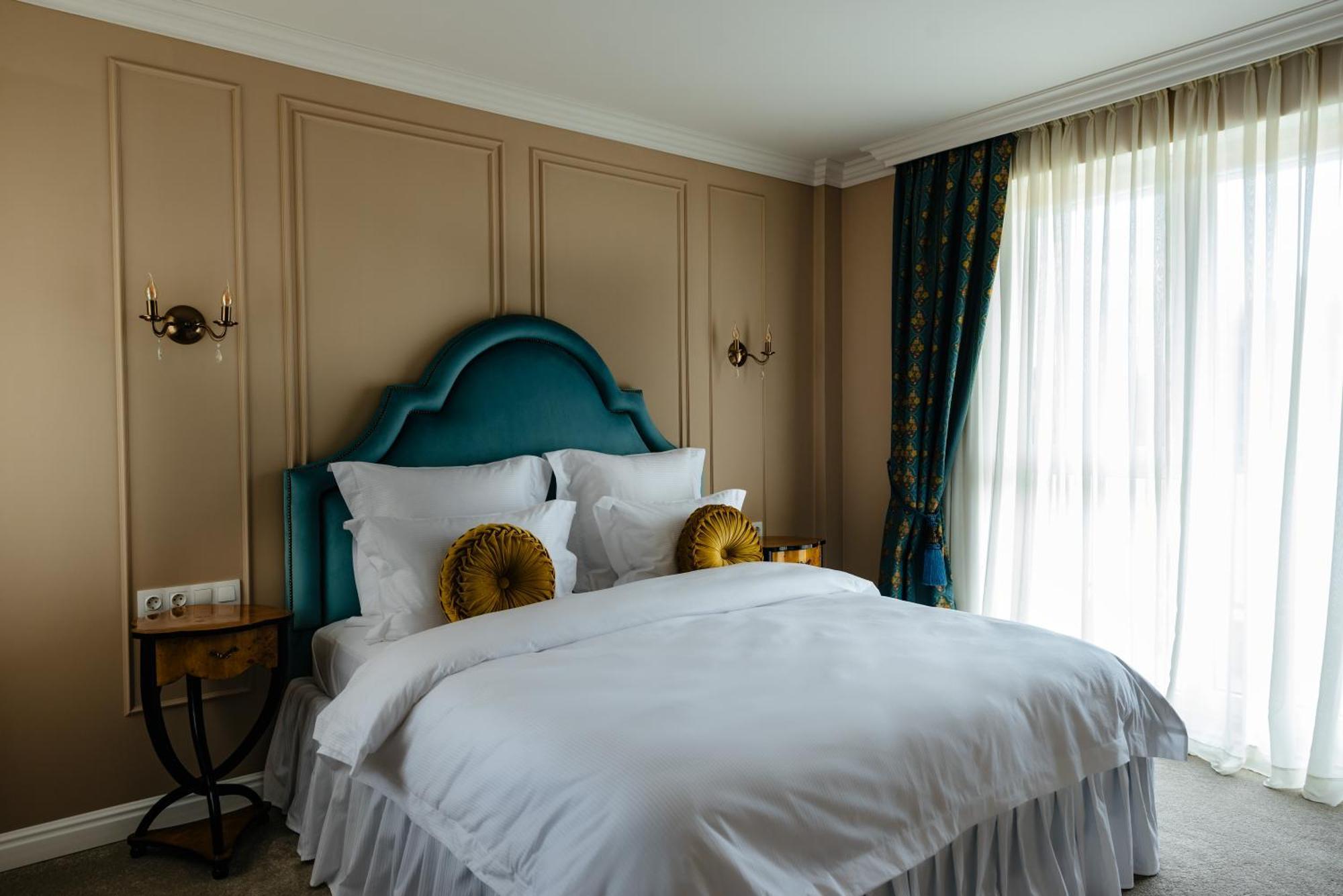 كلوج-نابوكا Ateneea Luxury Rooms المظهر الخارجي الصورة