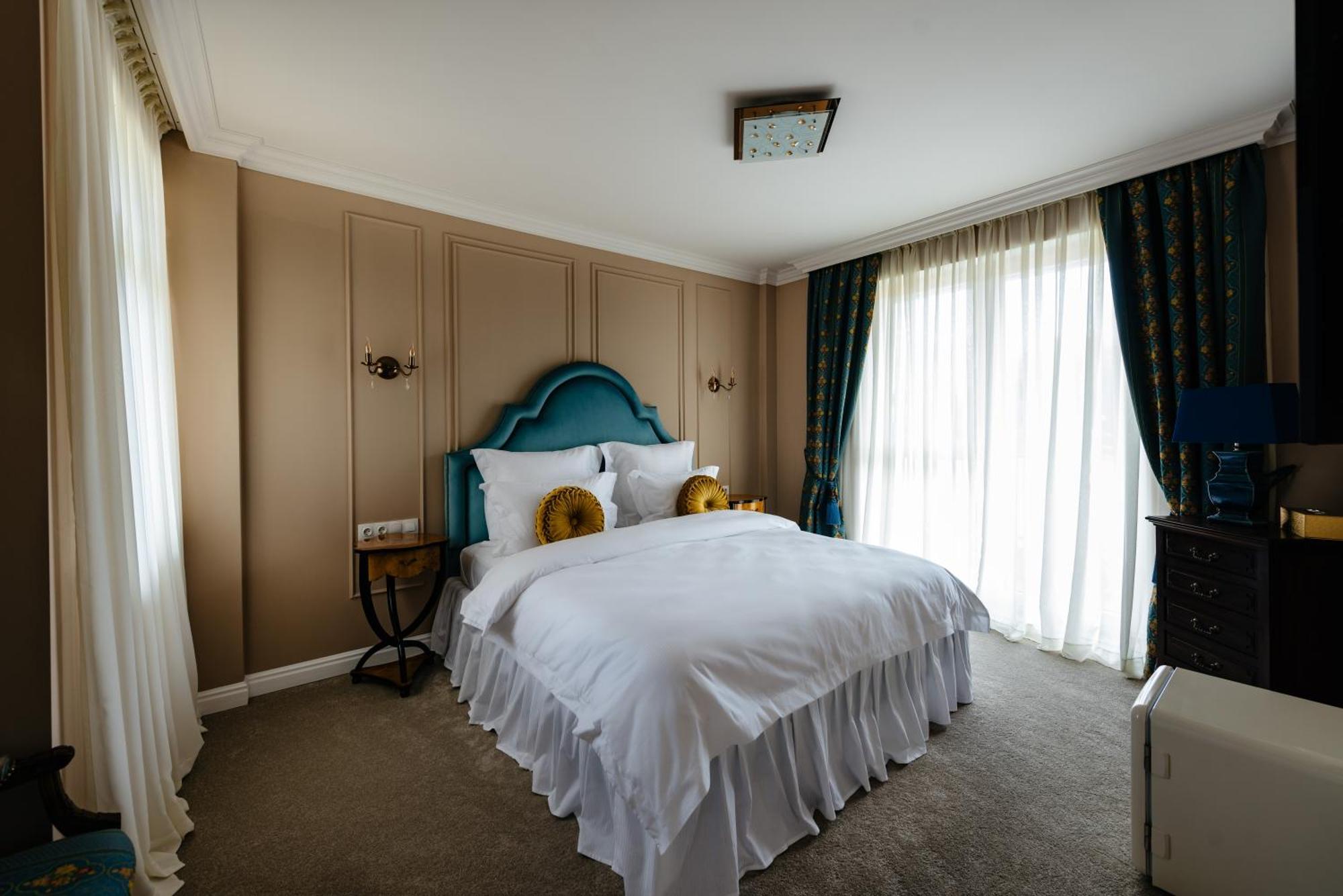 كلوج-نابوكا Ateneea Luxury Rooms المظهر الخارجي الصورة