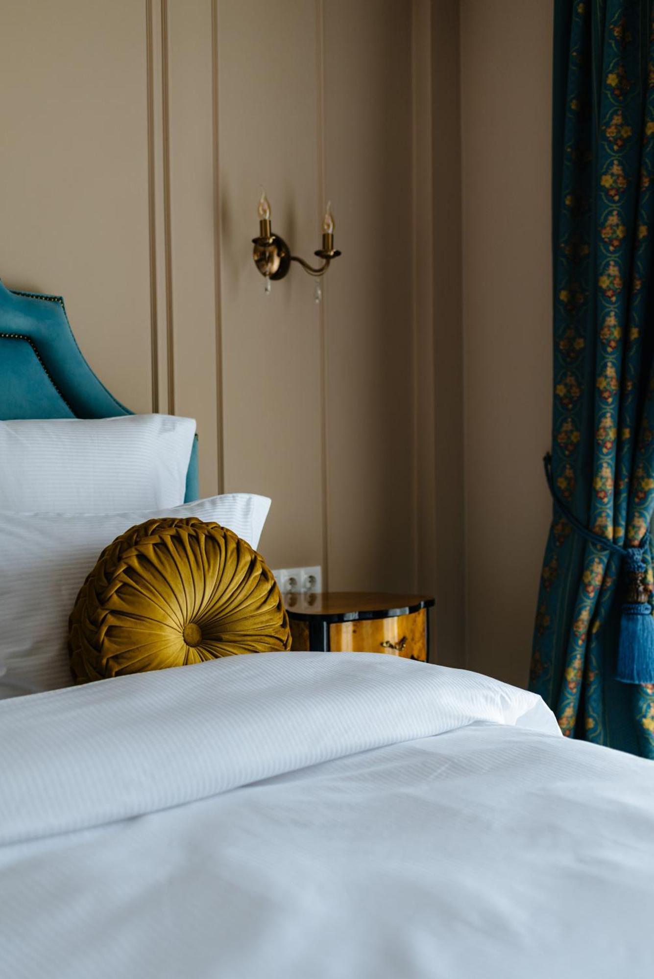 كلوج-نابوكا Ateneea Luxury Rooms المظهر الخارجي الصورة
