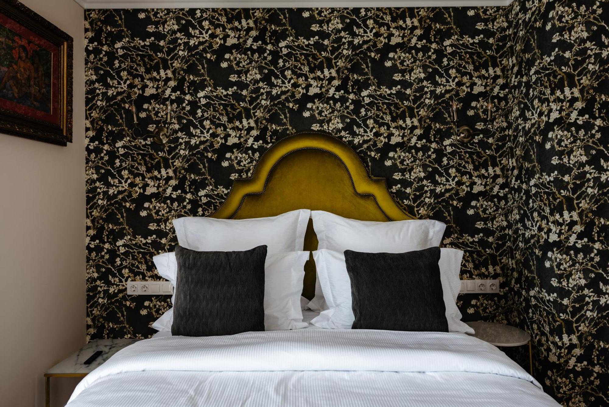 كلوج-نابوكا Ateneea Luxury Rooms المظهر الخارجي الصورة