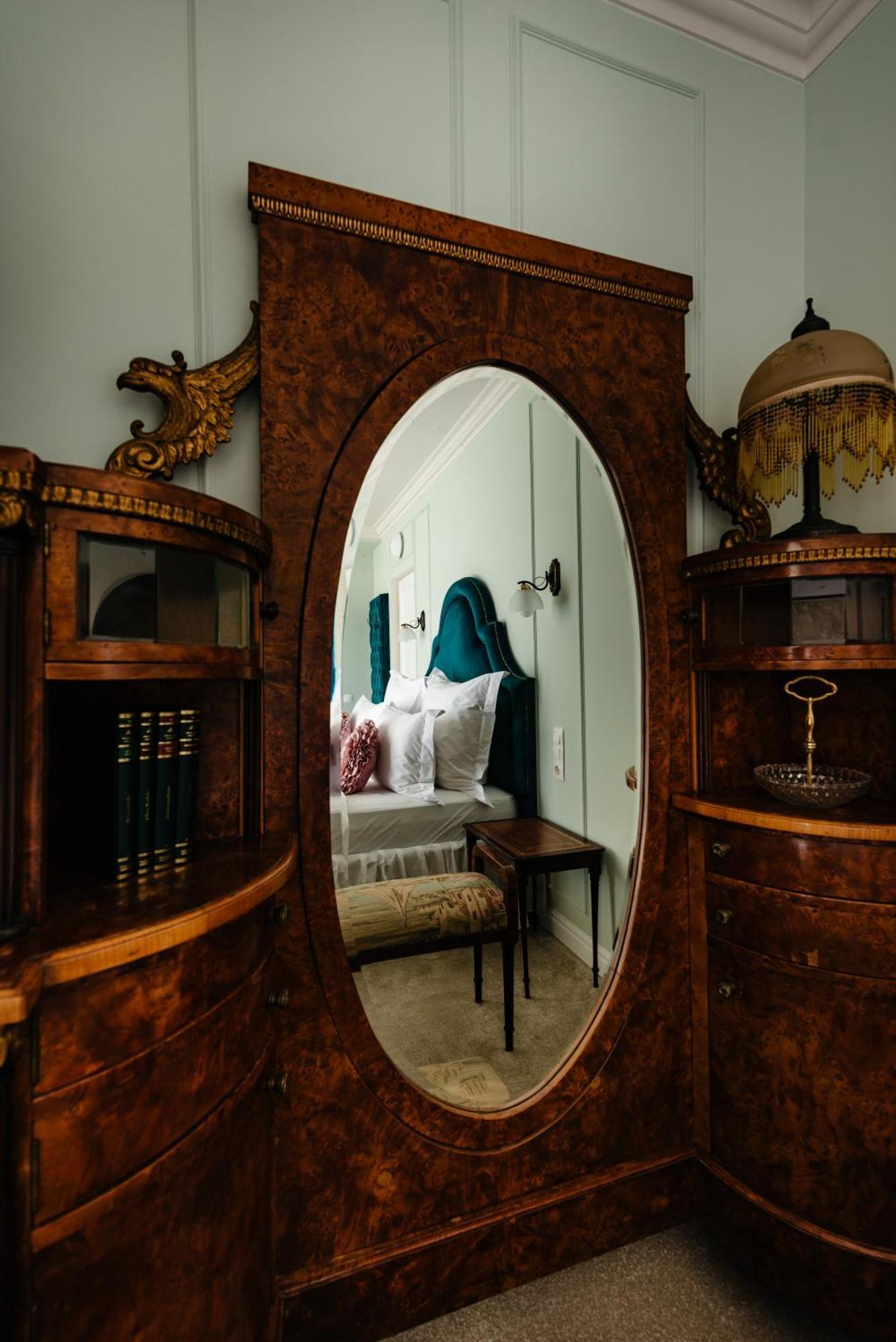 كلوج-نابوكا Ateneea Luxury Rooms المظهر الخارجي الصورة