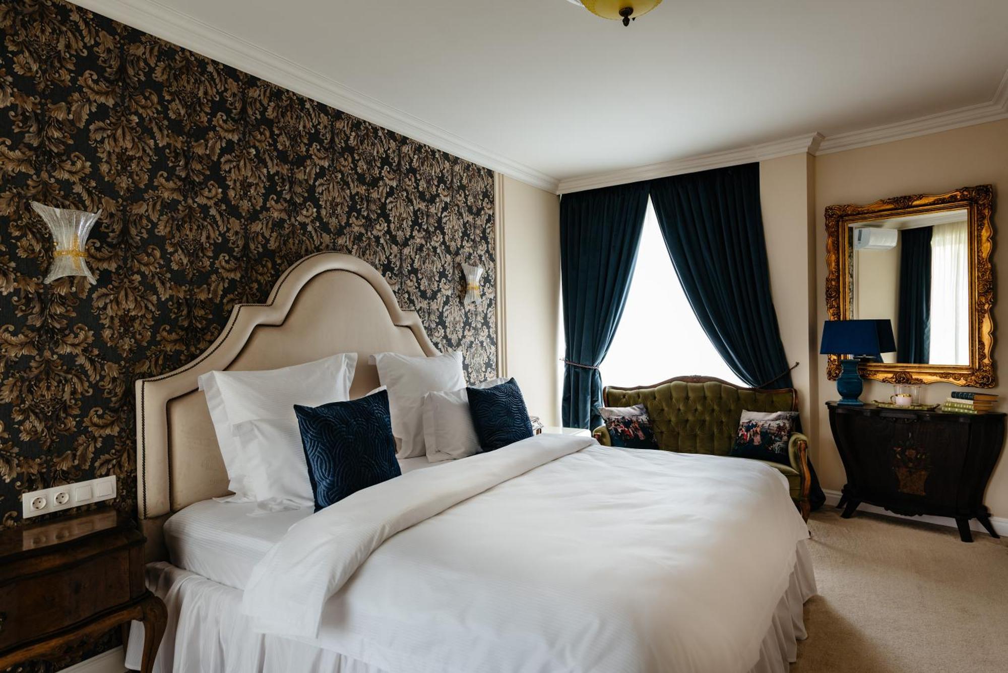 كلوج-نابوكا Ateneea Luxury Rooms المظهر الخارجي الصورة