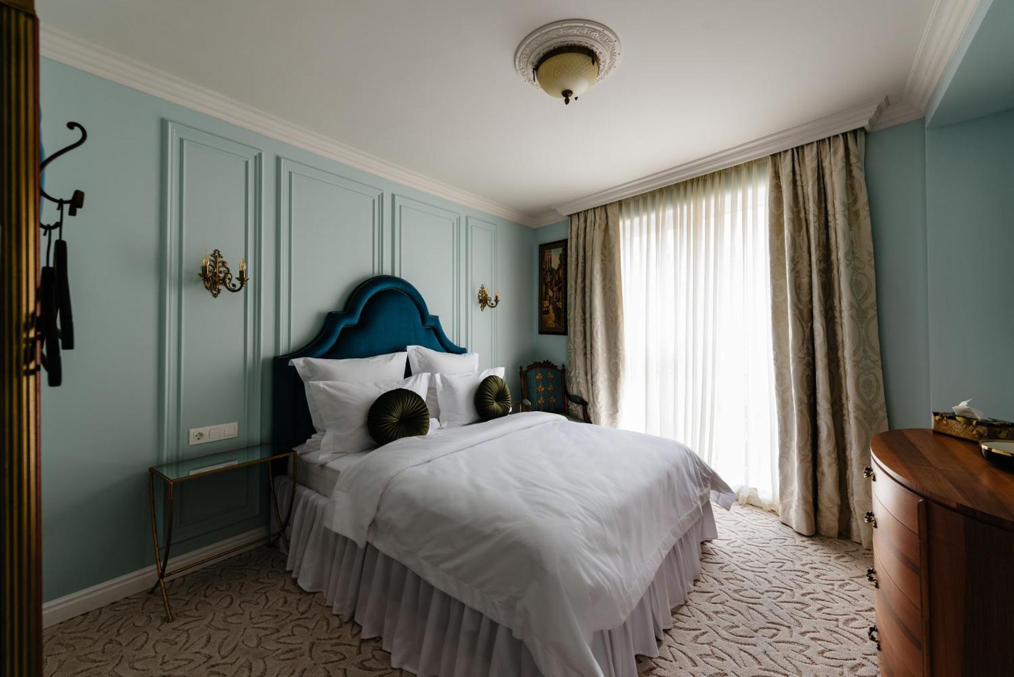 كلوج-نابوكا Ateneea Luxury Rooms المظهر الخارجي الصورة