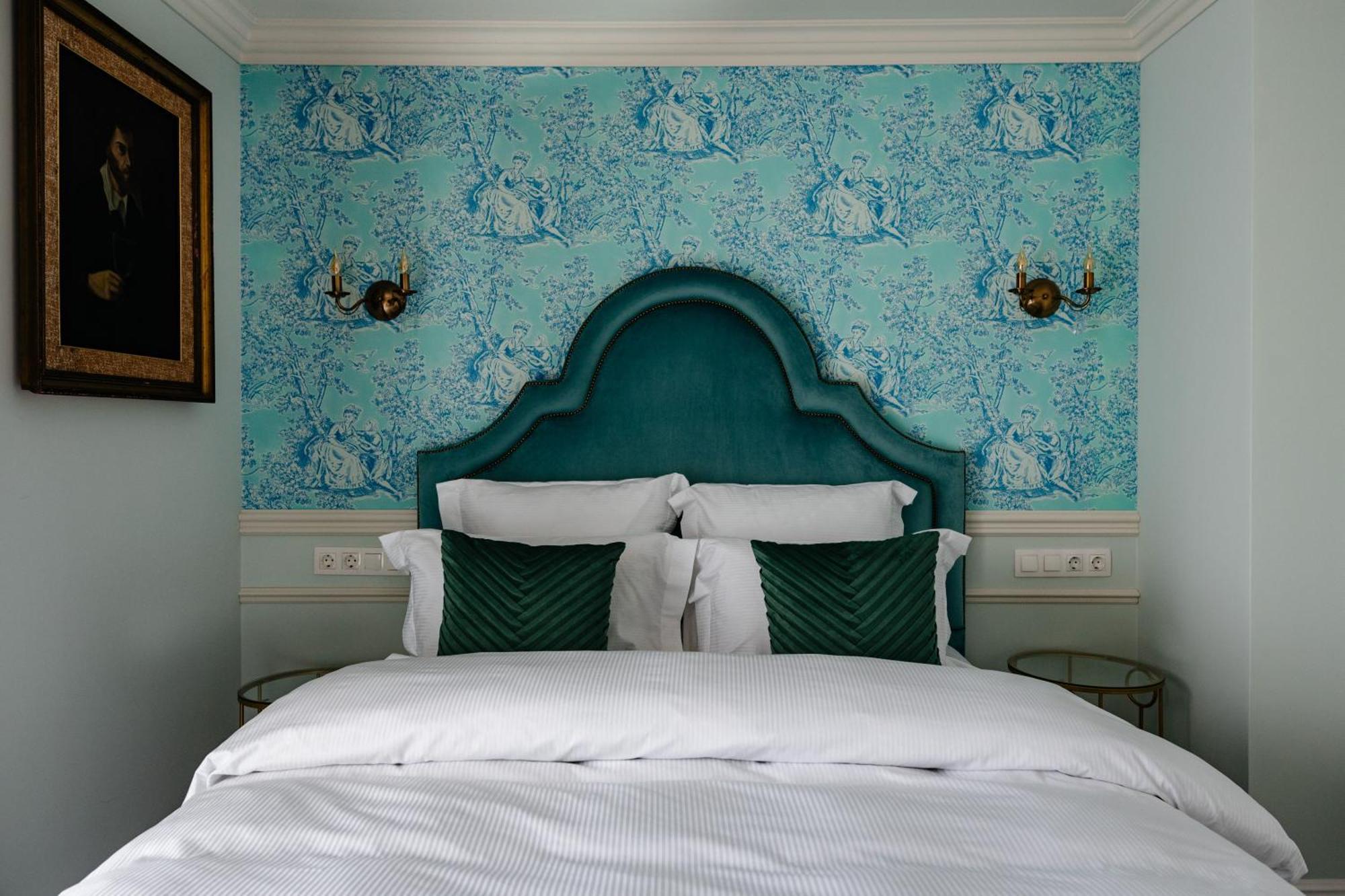 كلوج-نابوكا Ateneea Luxury Rooms المظهر الخارجي الصورة