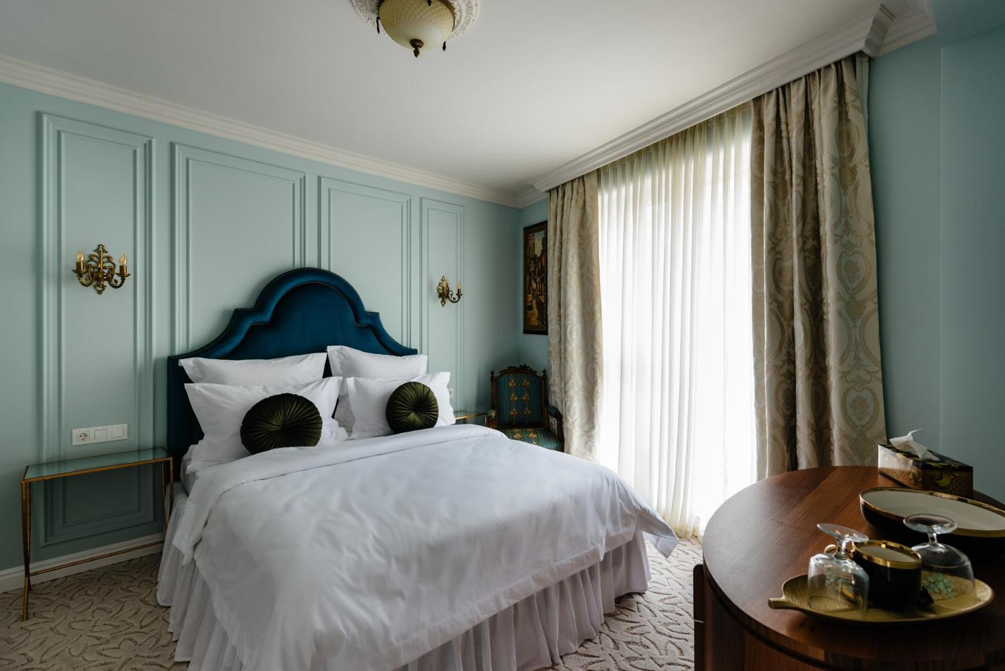 كلوج-نابوكا Ateneea Luxury Rooms المظهر الخارجي الصورة