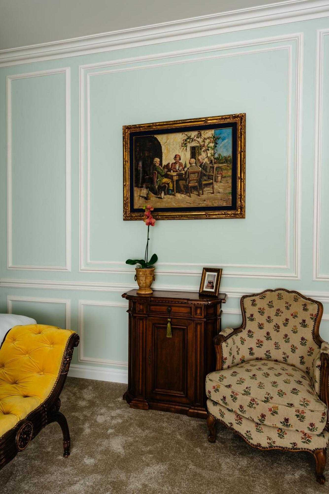 كلوج-نابوكا Ateneea Luxury Rooms المظهر الخارجي الصورة