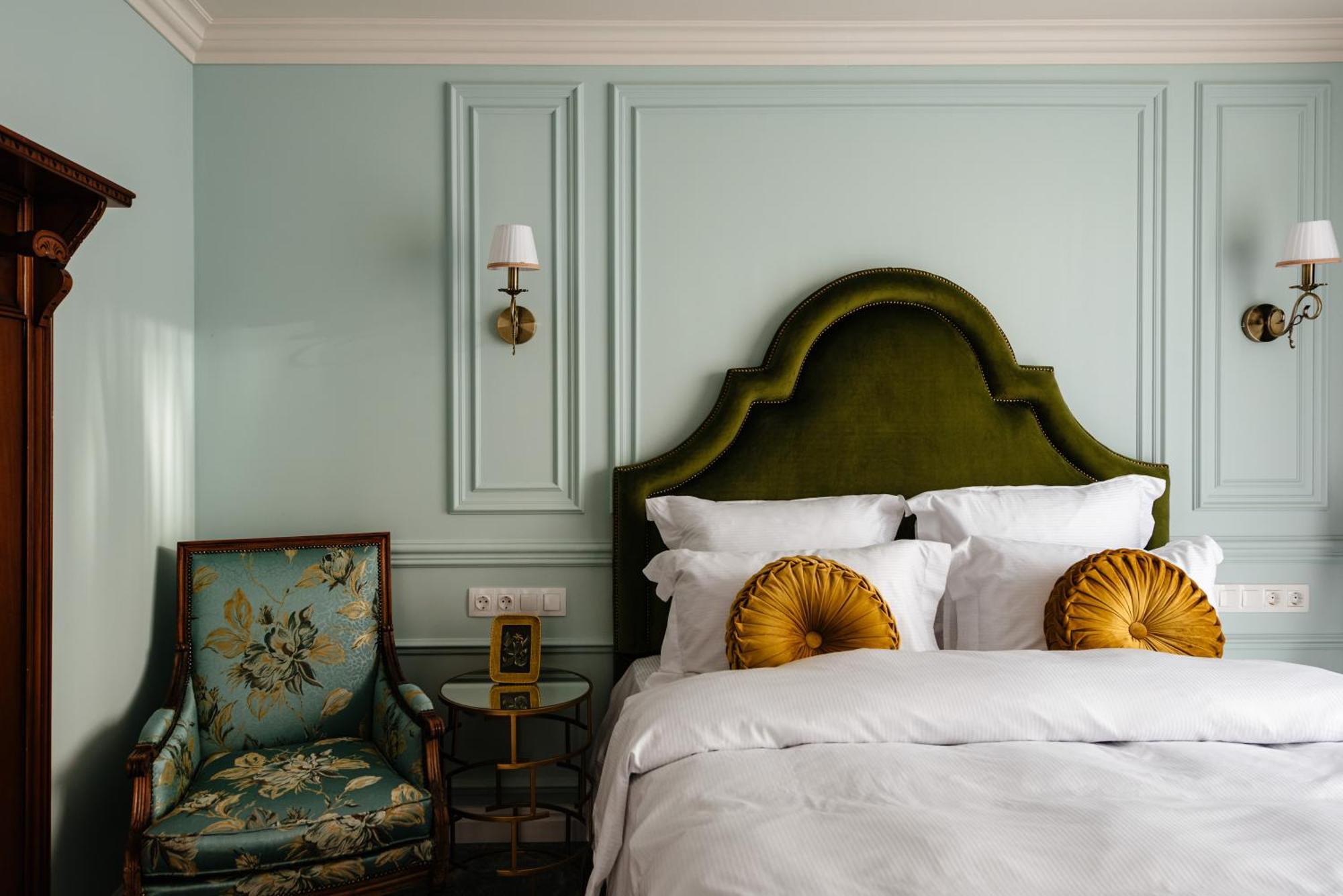 كلوج-نابوكا Ateneea Luxury Rooms المظهر الخارجي الصورة
