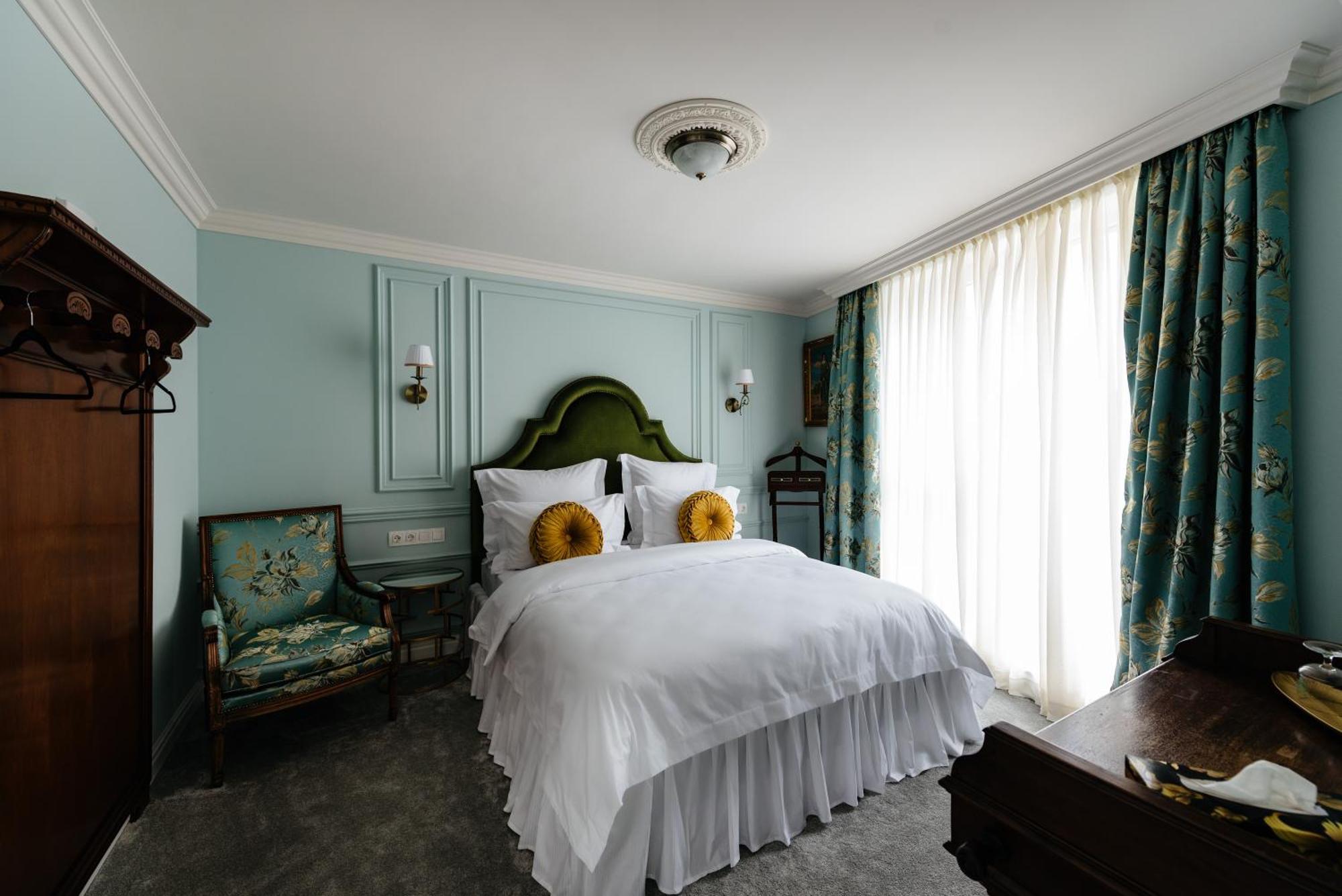 كلوج-نابوكا Ateneea Luxury Rooms المظهر الخارجي الصورة
