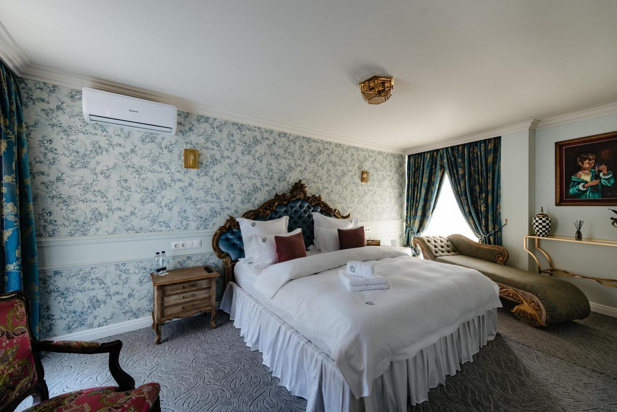 كلوج-نابوكا Ateneea Luxury Rooms المظهر الخارجي الصورة