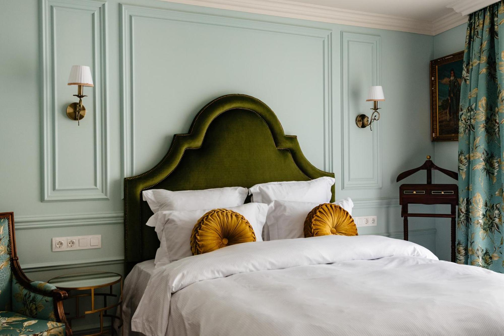 كلوج-نابوكا Ateneea Luxury Rooms المظهر الخارجي الصورة